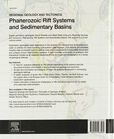 Regional Geology and Tectonics: Phanerozoic Rift Systems and Sedimentary Basins: Volume 2: Phanerozoic Rift Systems and Sedimentary Basins: 1B
