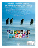 Animals: A Children's Encyclopedia