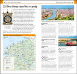 DK Top 10 Normandy