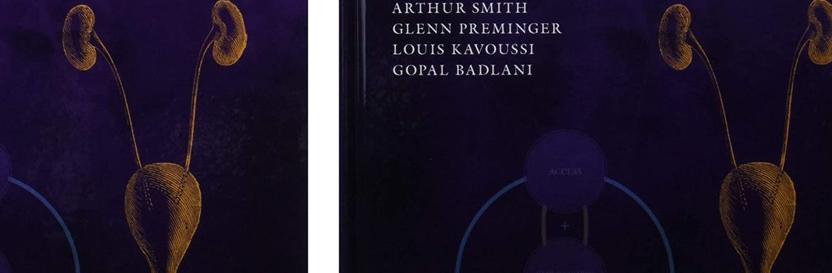 Smith's Textbook of Endourology: 2 Volume Set