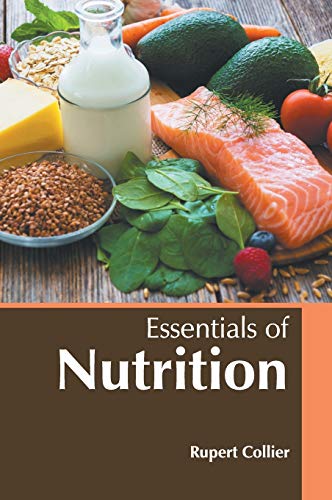 Essentials of Nutrition