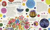 Artists: Inspiring Stories of the World's Most Creative Minds (DK Explorers)