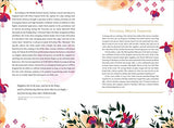 The Language of Flowers - Retail Maharaj