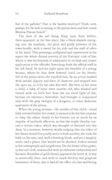 The Scarlet Letter (Dover Bookshelf)