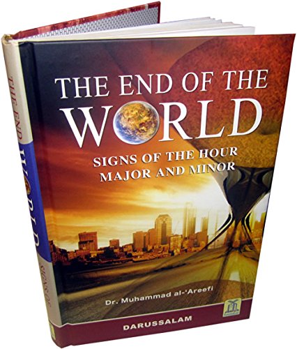 Not the End of the World