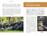 Penguin Readers Level 3: Dynasties: Chimpanzees (ELT Graded Reader)