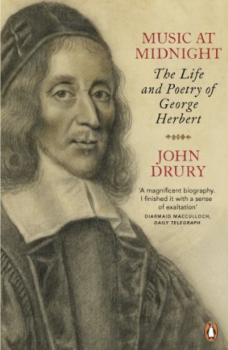 Music at Midnight: The Life and Poetry of George Herbert - Retail Maharaj