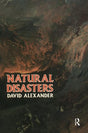 Natural Disasters - Retail Maharaj