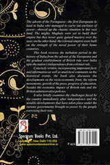 A Brief History of Modern India - 2019/Edition - OLD Edition - Retail Maharaj
