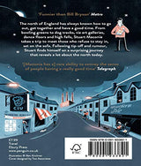 The Pie At Night: In Search of the North at Play