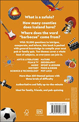 The Big Quiz Book