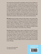 Nonequilibrium Molecular Dynamics