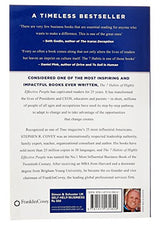 The 7 Habits of Highly Effective People - Retail Maharaj