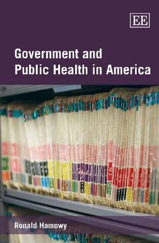 Government and Public Health in America