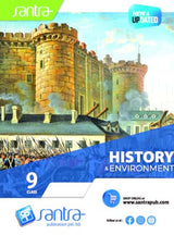 History & Environment-9 - Retail Maharaj