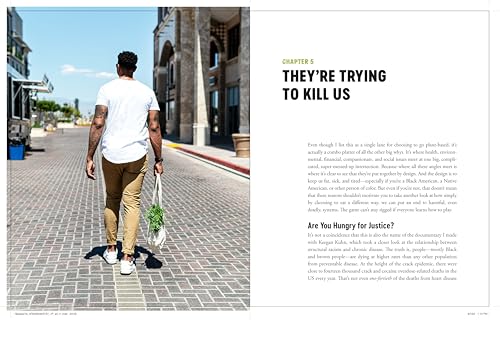 Badass Vegan: Fuel Your Body, Ph*ck the System, and Live Your Life Right: A Cookbook