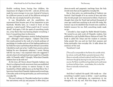 What Would You Do If You Weren't Afraid?: Creating a Meaningful Life in Uncertain Times - Retail Maharaj