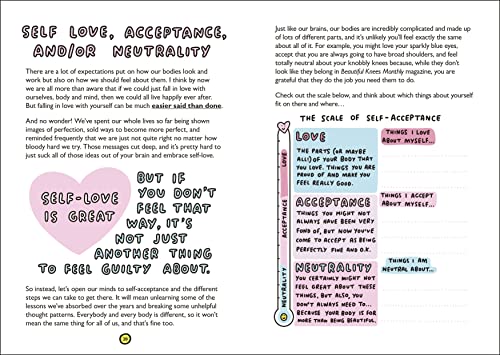 How to Do Hard Things: Actual Real Life Advice on Friends, Love, Career, Wellbeing, Mindset, and More.