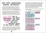How to Do Hard Things: Actual Real Life Advice on Friends, Love, Career, Wellbeing, Mindset, and More.