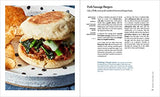 I Dream of Dinner (so You Don't Have To): Low-Effort, High-Reward Recipes: A Cookbook - Retail Maharaj