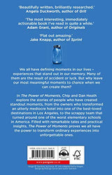 Power of Moments, The