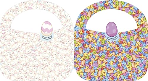 Bluey: Where’s the Easter Egg?: A Shaped Tabbed Board Book