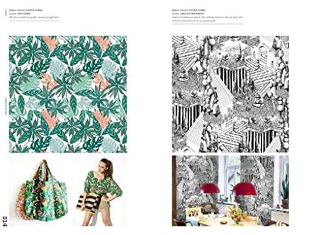 Classic Patterns - Retail Maharaj