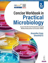 Concise Workbook in Practical Microbiology