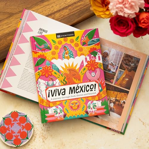 ¡Viva Mexico!