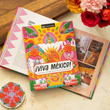 ¡Viva Mexico!