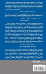 Adam Smith and the Character of Virtue