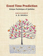 Event Time Prediction - Unique Technique of Jyotisha [English] By A B Shukla - Retail Maharaj