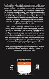 Gandhi's Assassin: The Making of Nathuram Godse and His Idea of India - Retail Maharaj