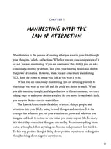 Law of Attraction Manifestation Journal: A Guided Journal for Manifesting Your Deepest Desires