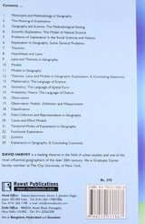 Explanation in Geography - Retail Maharaj