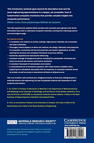 An Introduction to Composite Materials