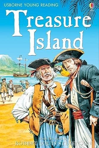 TREASURE ISLAND