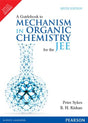 Mechanism in Organic Chemistry for the JEE - Retail Maharaj