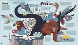 Evolved: An Illustrated Guide to Evolution