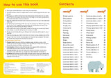 Writing Bumper Book Ages 3-5: Ideal for Home Learning - Retail Maharaj