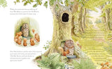 The Tale of Squirrel Nutkin Picture Book
