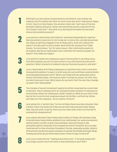 Nothing But the Truth: A Novel