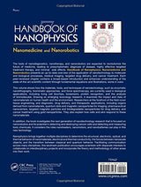 Handbook of Nanophysics - Retail Maharaj