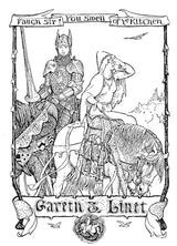 King Arthur:Tales from round Table: Tales from round Table: Tales from round Table (Dover Evergreen Classics)