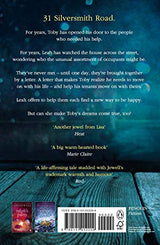 31 Dream Street: The compelling Sunday Times bestseller from the author of The Family Upstairs - Retail Maharaj
