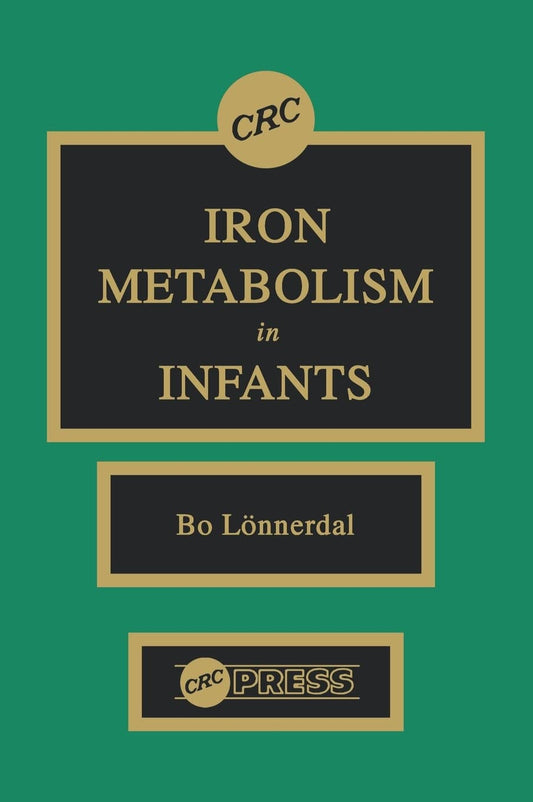 Iron Metabolism in Infants