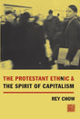 The Protestant Ethnic and the Spirit of Capitalism - Retail Maharaj