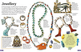 DKfindout! Ancient Egypt - Retail Maharaj