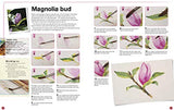 Ready to Paint in 30 Minutes: Flowers in Watercolour - Retail Maharaj