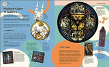 The Met 5000 Years of Awesome Objects: A History of Art for Children